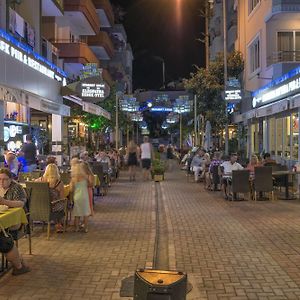 Kleopatra Bebek Hotel