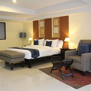 Nan Boutique Hotel