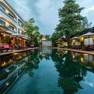 Lin Ratanak Angkor Hotel